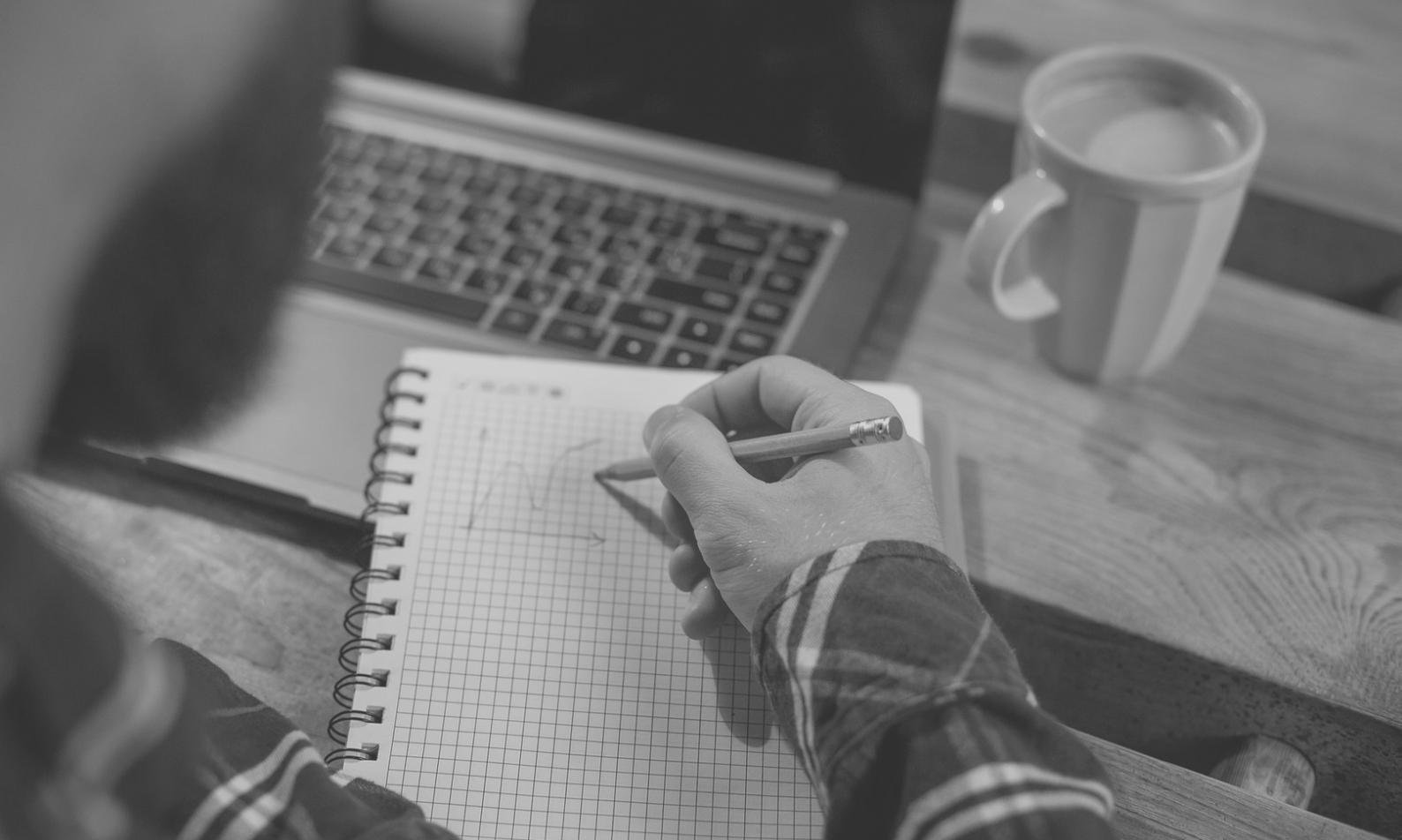 gildmoor analyse dashboard in gebruik